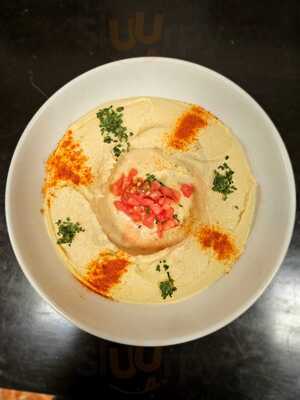 Döner Kebab El Zapatazo