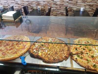 Döner Kebab El Zapatazo