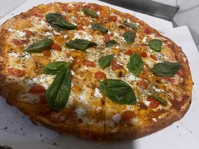 Döner Kebab El Zapatazo