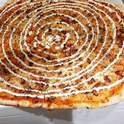 Döner Kebab El Zapatazo