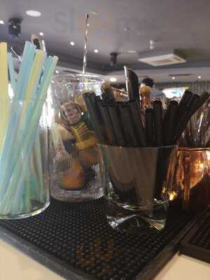 Vintage Food Friends & Fun