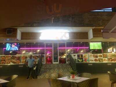 Vintage Food Friends & Fun