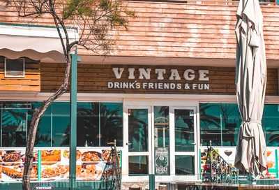 Vintage Food Friends & Fun