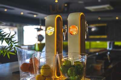 Vintage Food Friends & Fun