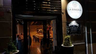 La Birreria