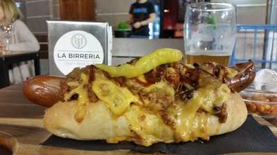 La Birreria