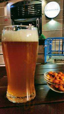 La Birreria