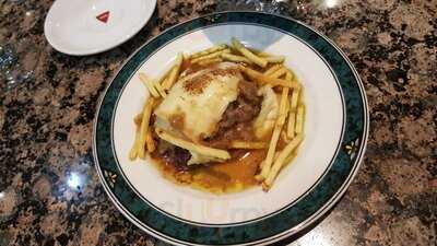 El Perion De La Manduca