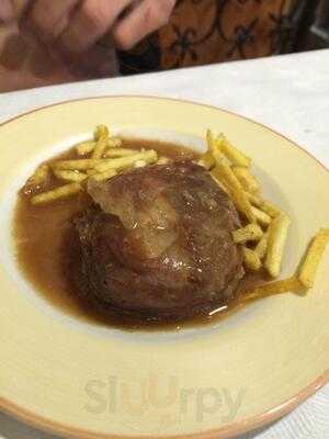 El Perion De La Manduca