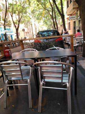 El Perion De La Manduca