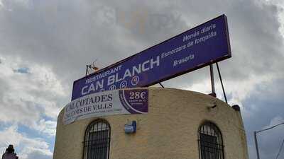 Casa Blanch