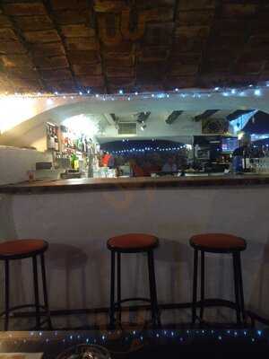 Cave Bar