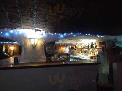 Cave Bar