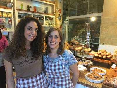 Marti Creative Café