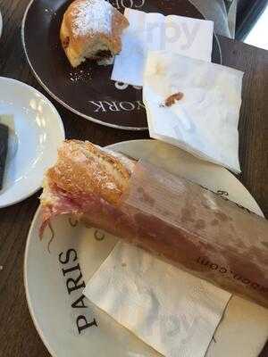 Marti Creative Café