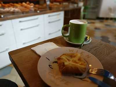 Marti Creative Café - Photo 8