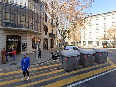 Marti Creative Café