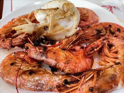 Wok Ronda Restaurante