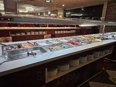 Wok Ronda Restaurante