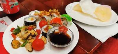 Wok Ronda Restaurante