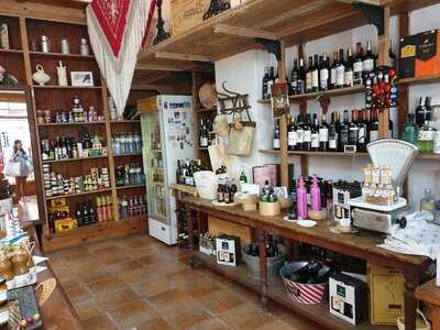 La Despensa De La Reina