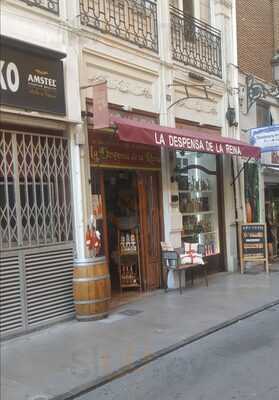 La Despensa De La Reina