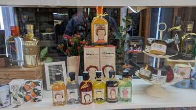 La Despensa De La Reina