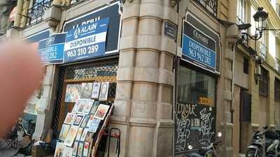 La Despensa De La Reina