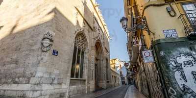 La Despensa De La Reina