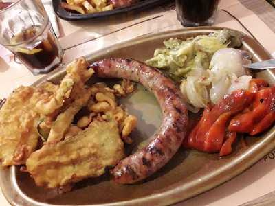 Marmuntanya Restaurant