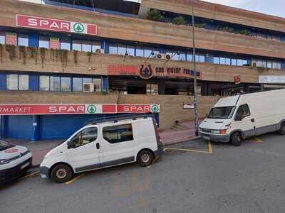 Marmuntanya Restaurant