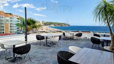 Marmuntanya Restaurant