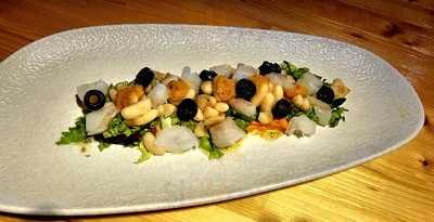 Marmuntanya Restaurant