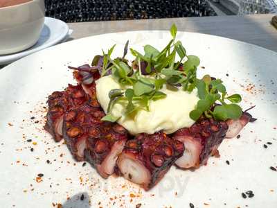 Marmuntanya Restaurant