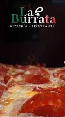 La Burrata