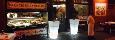 Palacio De La Bellota