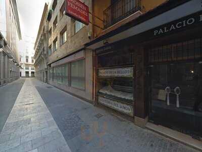 Palacio De La Bellota