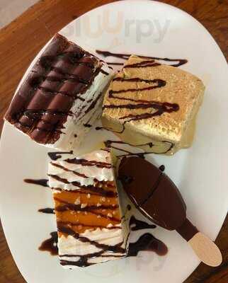 Restaurante Antonio Moreno