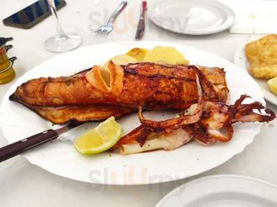 Restaurante Antonio Moreno