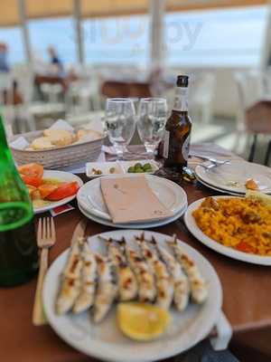 Restaurante Antonio Moreno