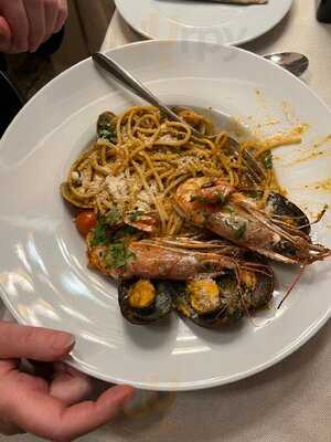 La Tarantella Ristorante