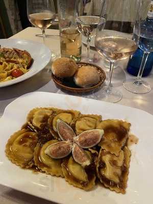 La Tarantella Ristorante