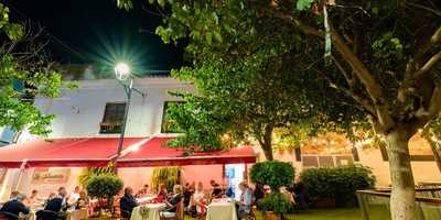 La Tarantella Ristorante