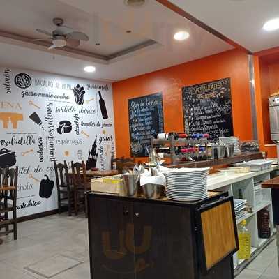 La Alacena De San Eloy