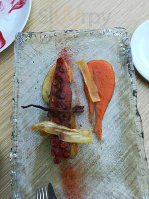 Restaurante Sausalito