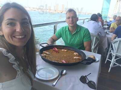 Restaurante Sausalito