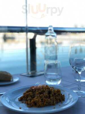 Restaurante Sausalito