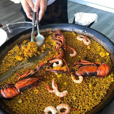 Restaurante Sausalito