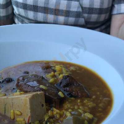 Restaurante Sausalito