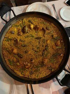 Restaurante Sausalito